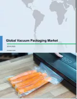 Global Vacuum Packaging Market 2018-2022